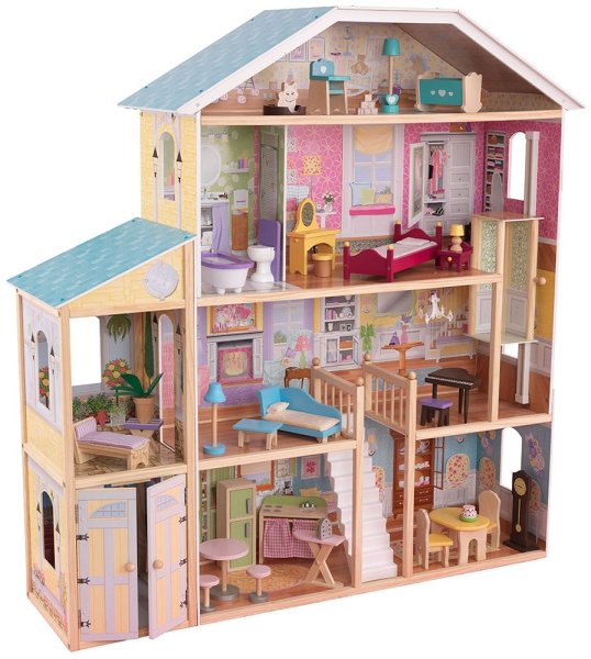 Kidkraft кукольный домик "Аннабель" 65079