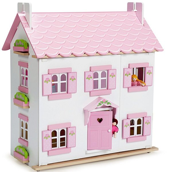 Кукольные домики Софи le Toy van