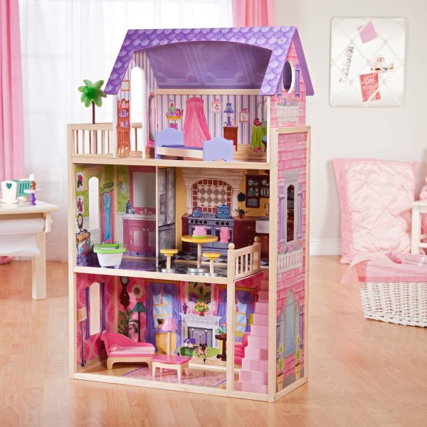 Kidkraft кукольный домик "Кайла" 65092