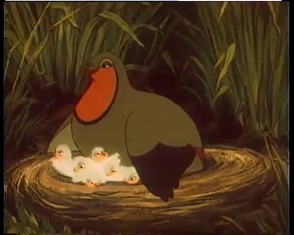 Бианки в. "оранжевое горлышко"