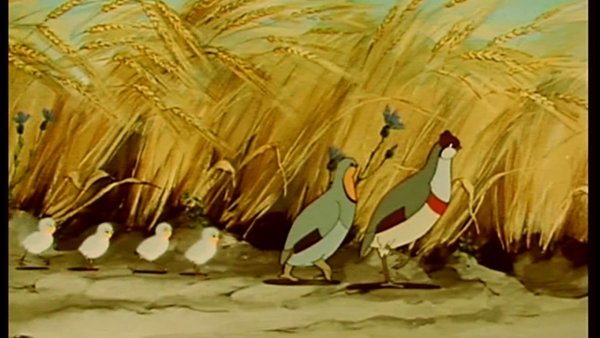 Оранжевое горлышко Мурзук