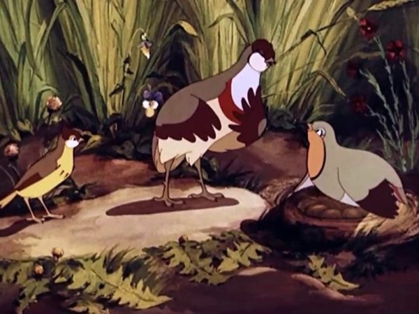 Книг Виталий Бианки. Оранжевое горлышко