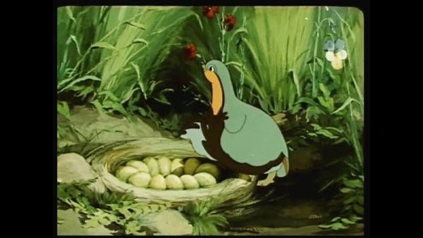 Бианки в. "оранжевое горлышко"