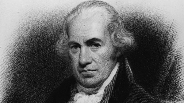 Шотландский инженер Джеймс Уатт