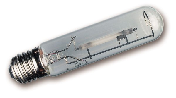 Лампа ДНАТ 250 Лисма