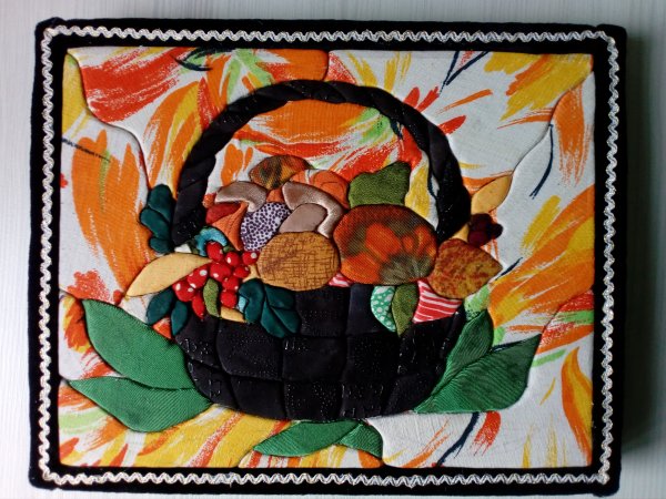 Японская техника кинусайга мастер класс