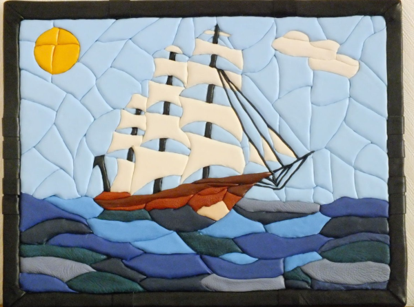 Кинусайга мастер класс