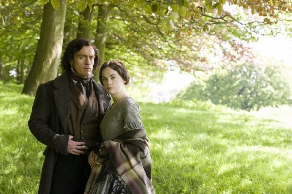Джейн Эйр сериал 2006