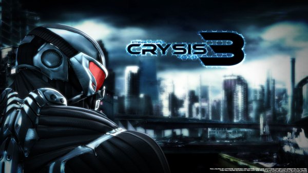 Crysis ps3