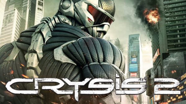 Crysis 2 - maximum Edition