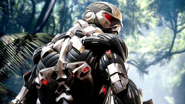 Crysis Remastered 2020