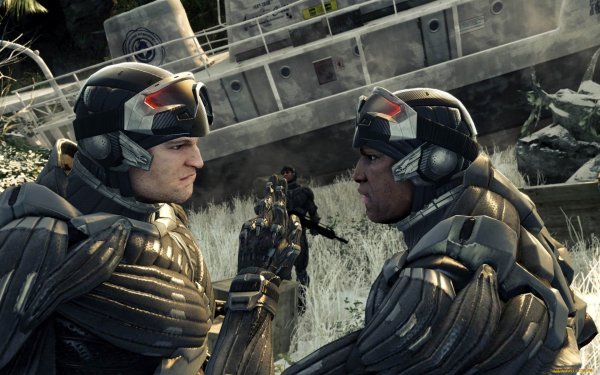 Crysis 3 #2