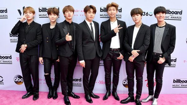 BTS: bring the Soul. The movie фильм 2019