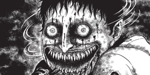 Uzumaki Дзюндзи Ито