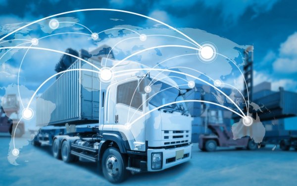 Cold Chain Logistics