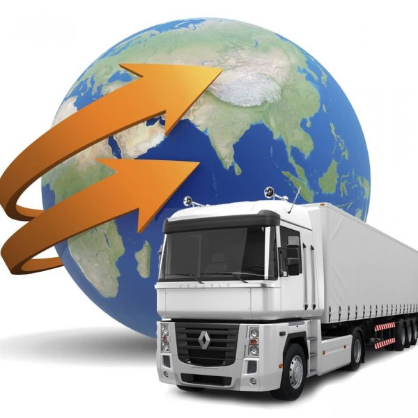 Транспорт логистика