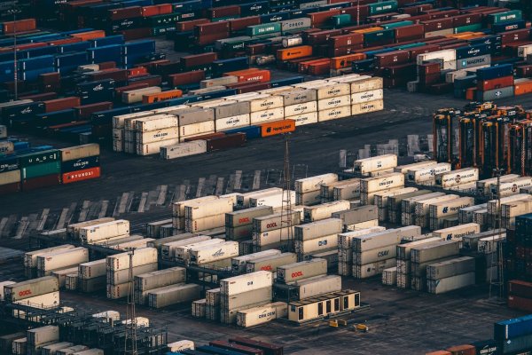 Delivery Cargo Containers из Китая
