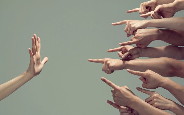 Общество Эстетика