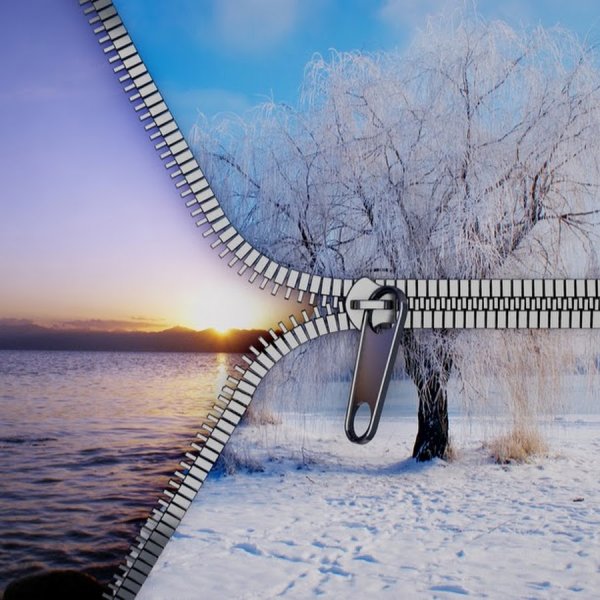 Из зимы в лето