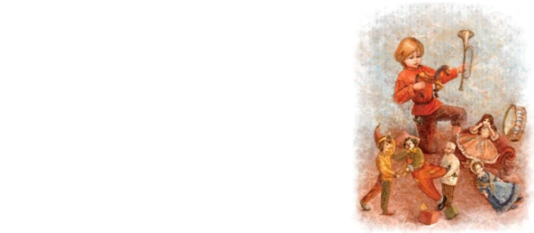 Ванькины именины мамин Сибиряк