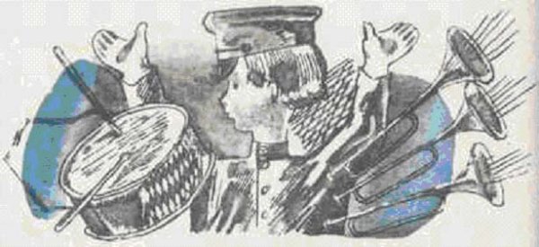 Ванькины именины Дмитрий мамин-Сибиряк