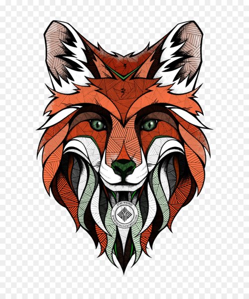 Andreas Preis Fox