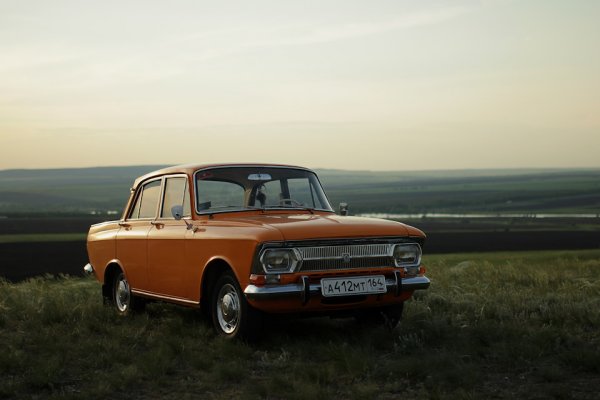 ИЖ 412