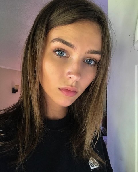 Света Самойлова