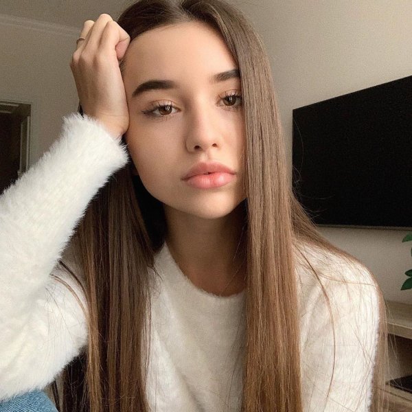 Алиса Широкова