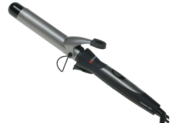 Щипцы DEWAL 03-25t TITANIUMT Pro