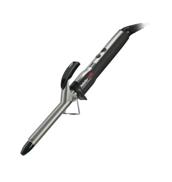 Плойка Titanium Tourmaline Pro BABYLISS bab2172tte
