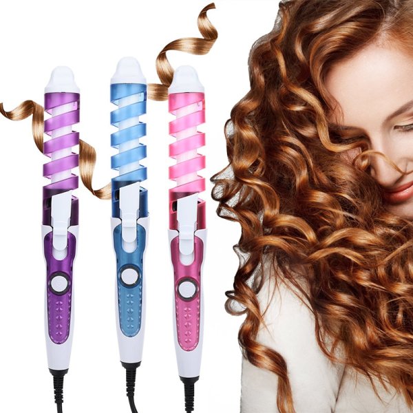 Плойка hair Curler gl4616