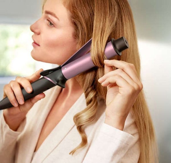 Плойка Philips BHB 868/00