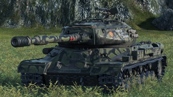 Живые танки