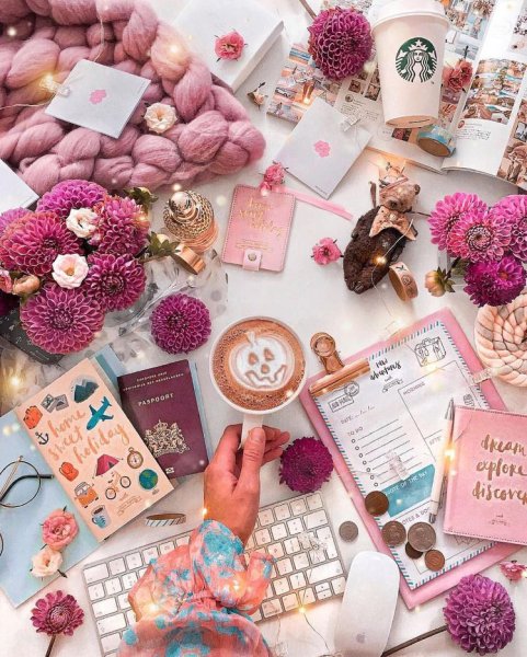 Эстетические арты