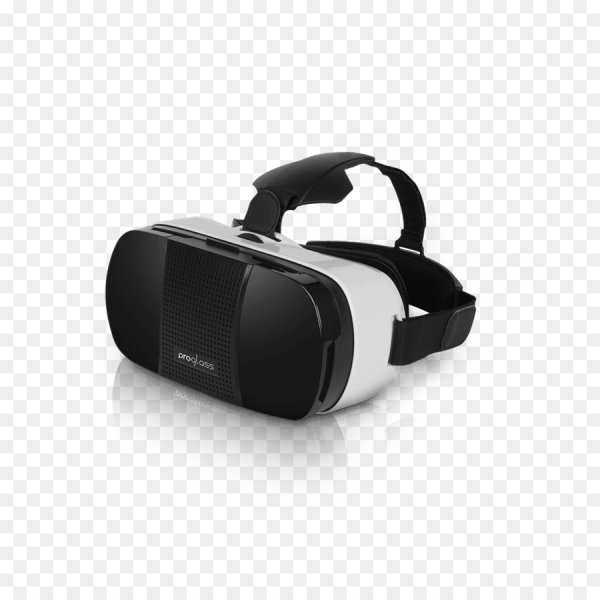 Очки VR Oculus для фотошопа