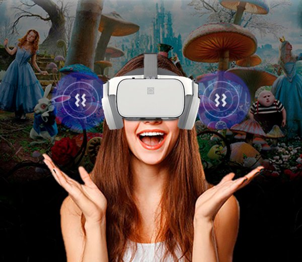 BOBOVR z6