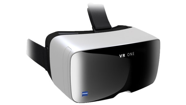 VR очки Oculus Gyu