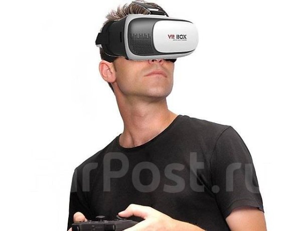 VR очки