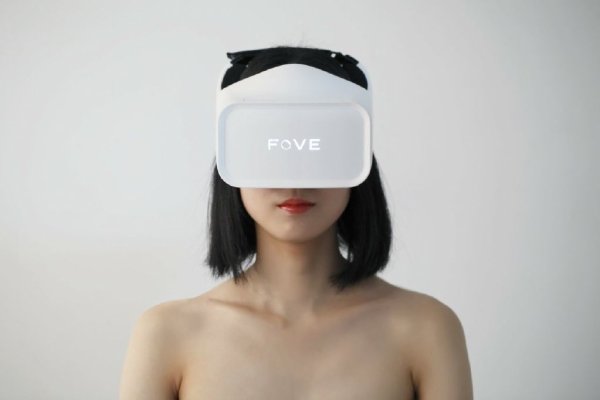 VR очки Oculus Rift s