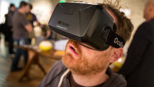 VR шлем Shinecon g01