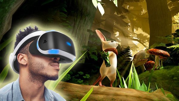 Gear VR SM-r325