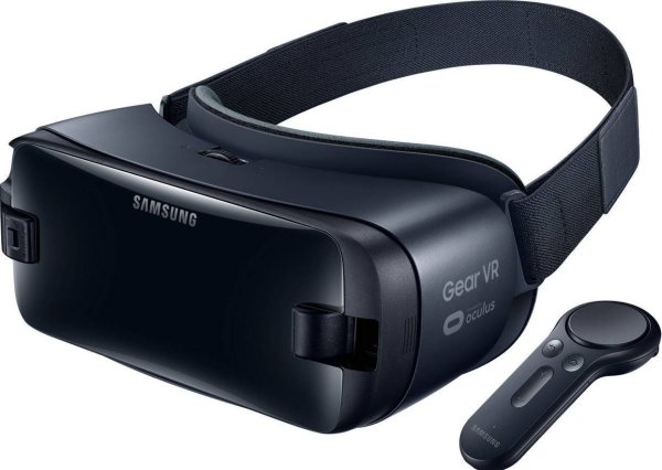 VR шлем 2021
