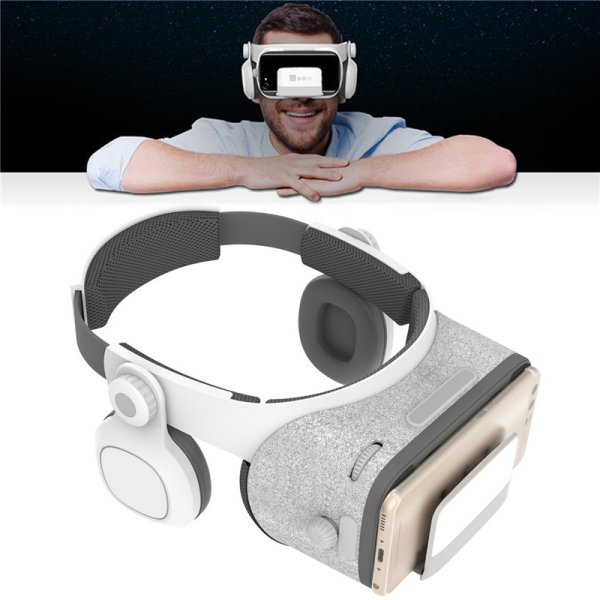 Шлем виртуальной реальности Sony PLAYSTATION VR