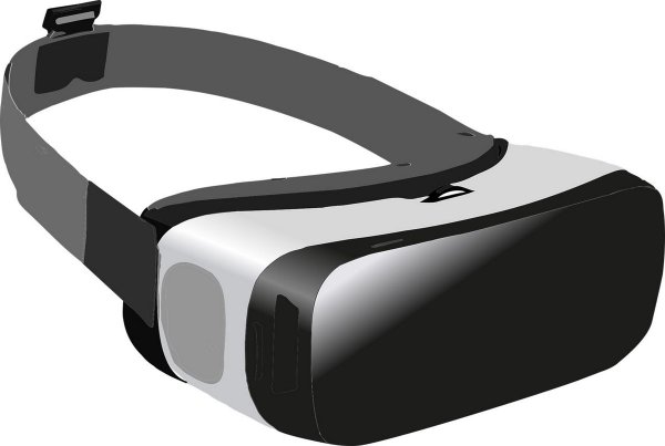 VR шлем Sony
