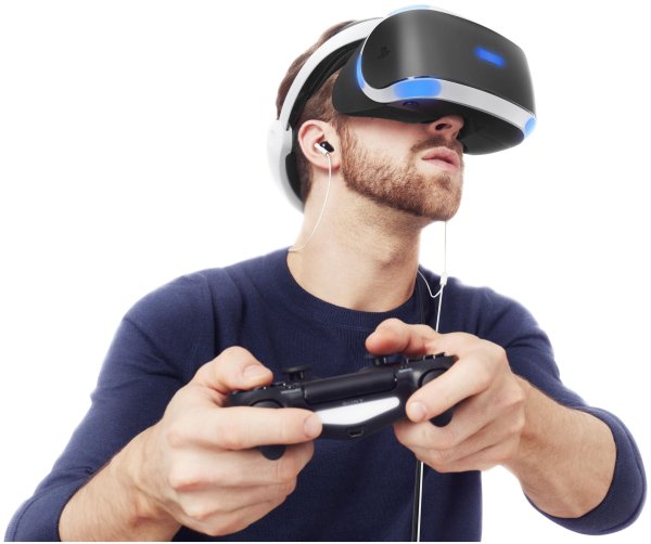 Head Mounted display, HMD самсунг