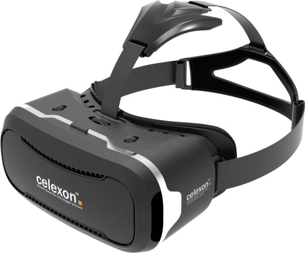 Samsung Galaxy Gear VR SM-r325