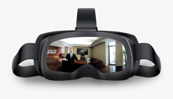 VR очки