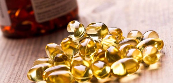 Omega 3