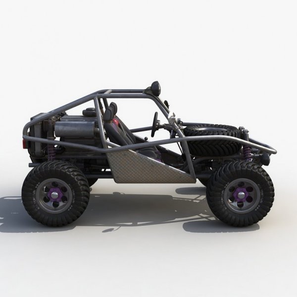 Dune Buggy